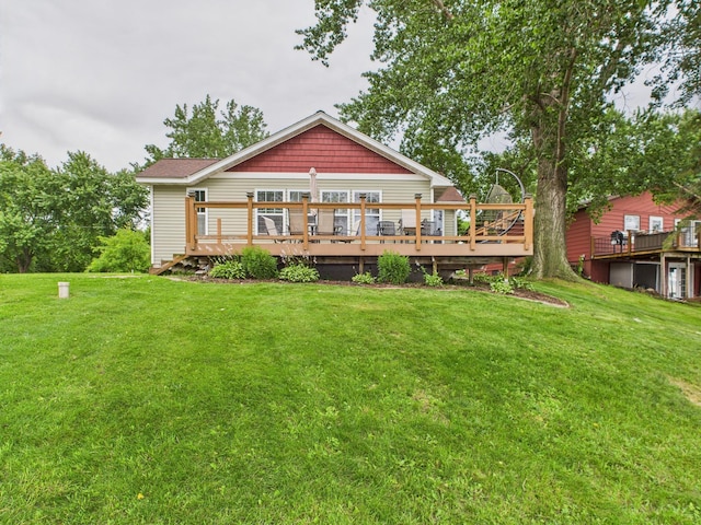 27965 Shore Dr, Starbuck, MN 56381 - photo 1