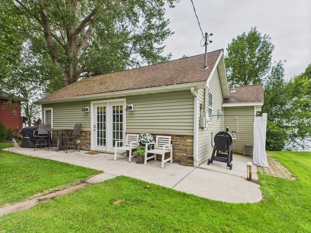 27965 Shore Dr, Starbuck, MN 56381 - photo 5