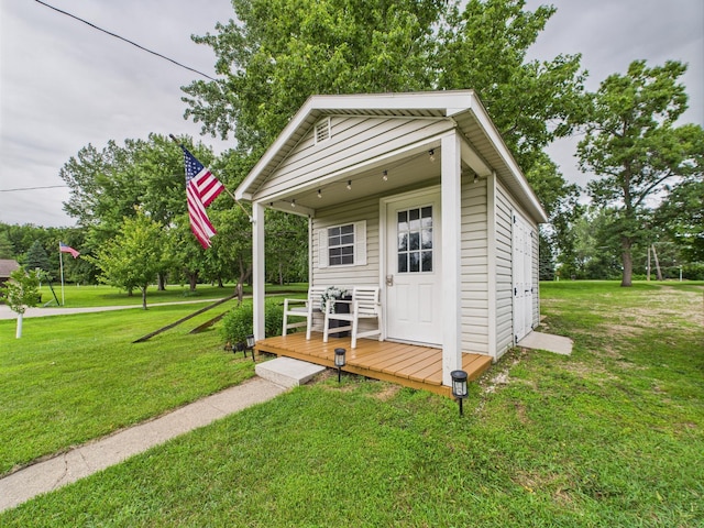 27965 Shore Dr, Starbuck, MN 56381 - photo 6