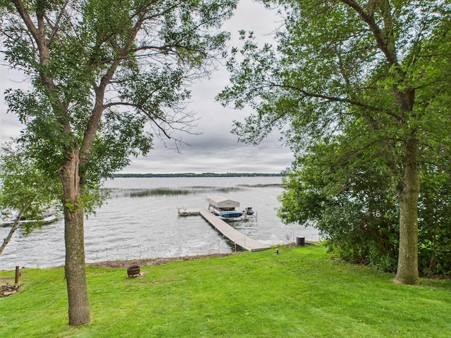 27965 Shore Dr, Starbuck, MN 56381 - photo 7