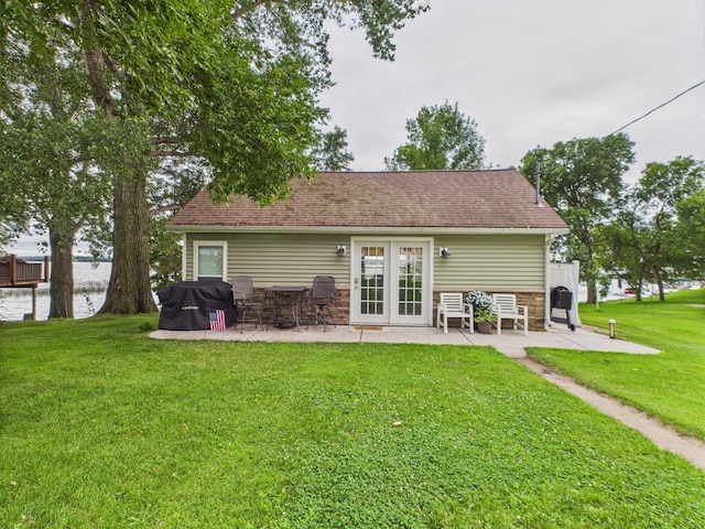27965 Shore Dr, Starbuck, MN 56381 - photo 17