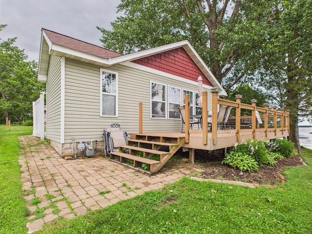 27965 Shore Dr, Starbuck, MN 56381 - photo 19