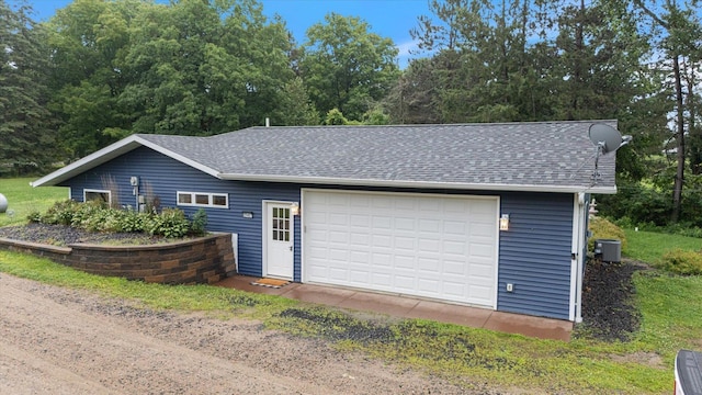 20407 Crystal Springs Loop, Harris Twp, MN 55744 - photo 1