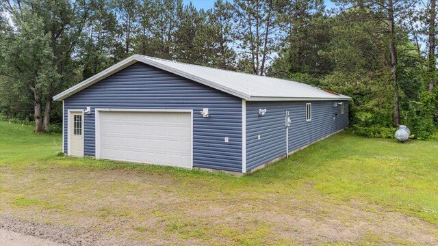 20407 Crystal Springs Loop, Harris Twp, MN 55744 - photo 27