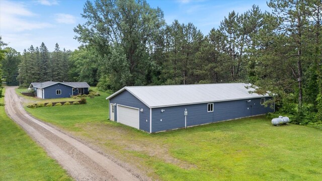 20407 Crystal Springs Loop, Harris Twp, MN 55744 - photo 33