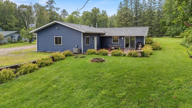 20407 Crystal Springs Loop, Harris Twp, MN 55744 - photo 36