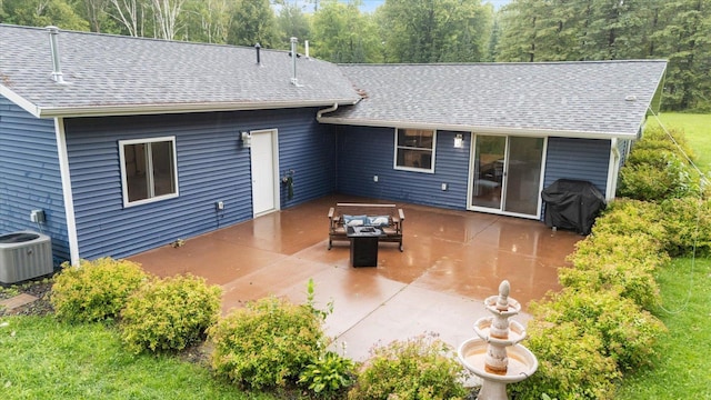 20407 Crystal Springs Loop, Harris Twp, MN 55744 - photo 41