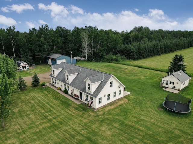 3352 County Road 156, Kalevala Twp, MN 55757 - photo 2