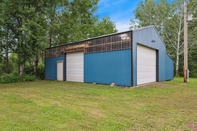 3352 County Road 156, Kalevala Twp, MN 55757 - photo 4