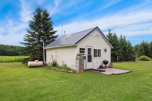 3352 County Road 156, Kalevala Twp, MN 55757 - photo 32