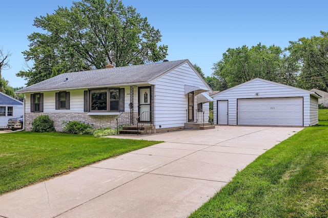 2524 Mayer Ln E, Maplewood, MN 55119 - photo 1