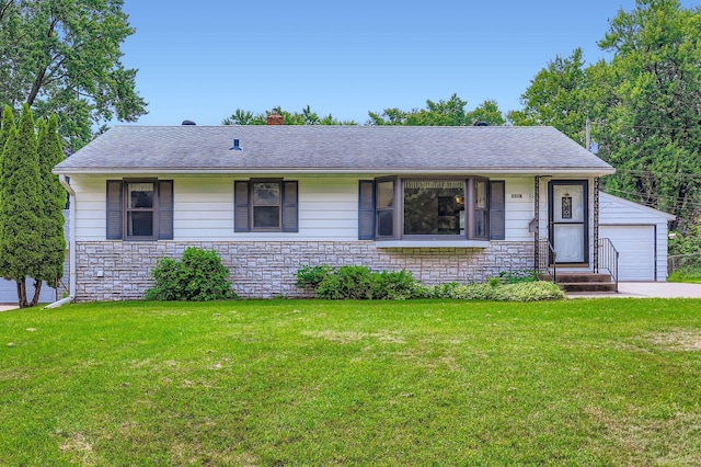 2524 Mayer Ln E, Maplewood, MN 55119 - photo 3