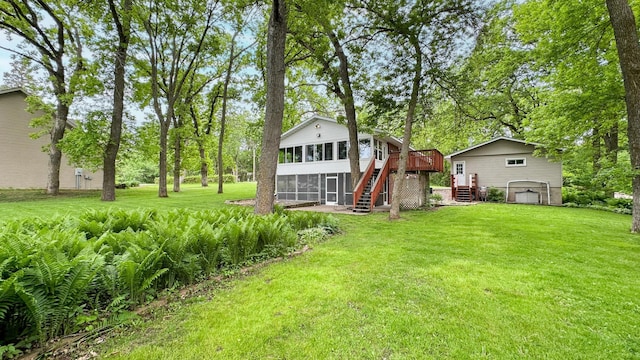 6991 100th Ave SE, Clear Lake Twp, MN 55319 - photo 7