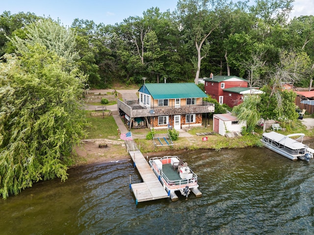 14805 130th Street Ln N, May Twp, MN 55082 - photo 2