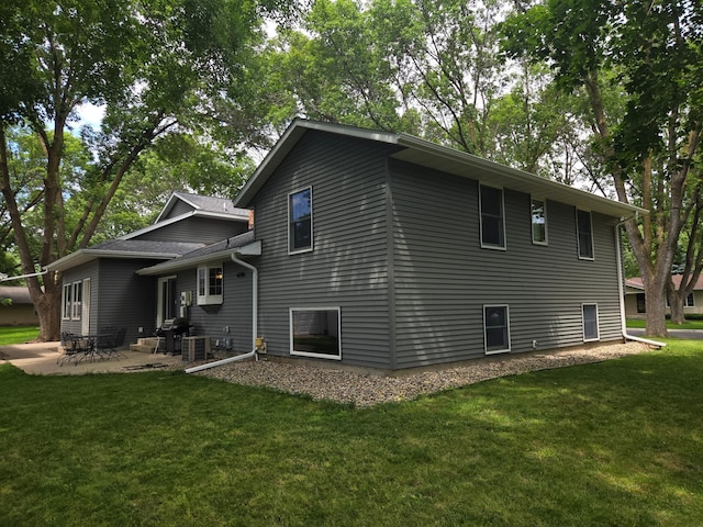 1459 Grace Ave SW, Willmar, MN 56201 - photo 33