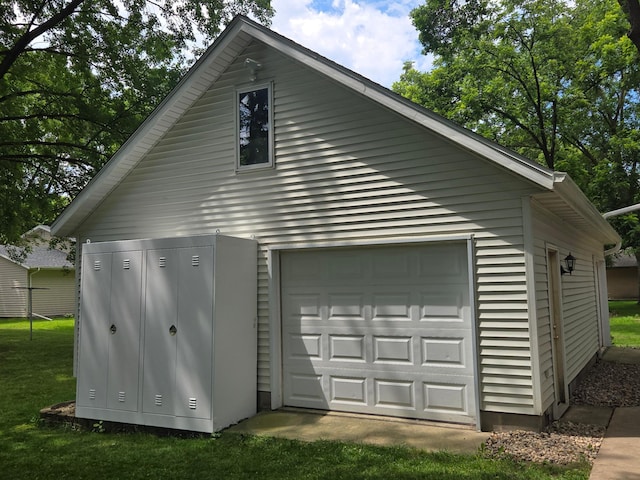 1459 Grace Ave SW, Willmar, MN 56201 - photo 36