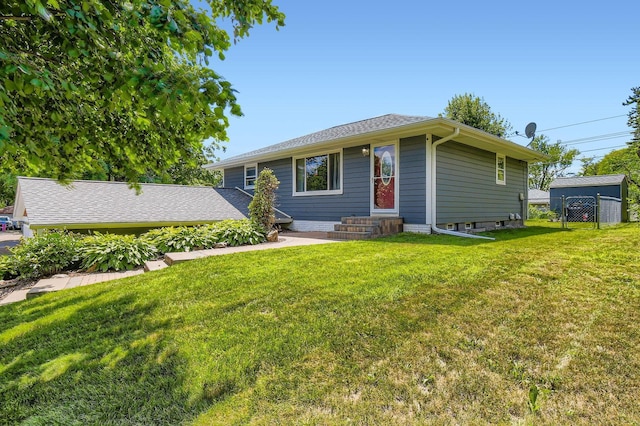 110 Grenadier Ave N, Oakdale, MN 55128 - photo 2