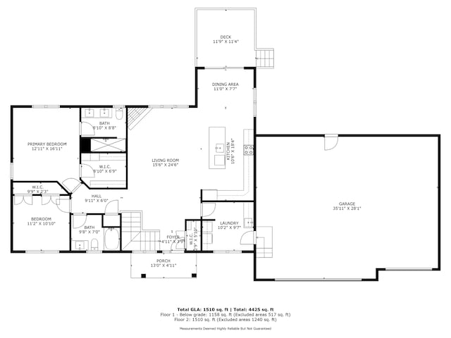 N5483 1206th St, Oak Grove Twp, WI 54021 - photo 4
