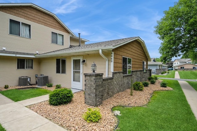 8469 Pond Trl, Champlin, MN 55316 - photo 1
