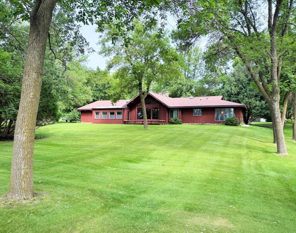 1407 Westwood Ct NW, Willmar, MN 56201 - photo 1