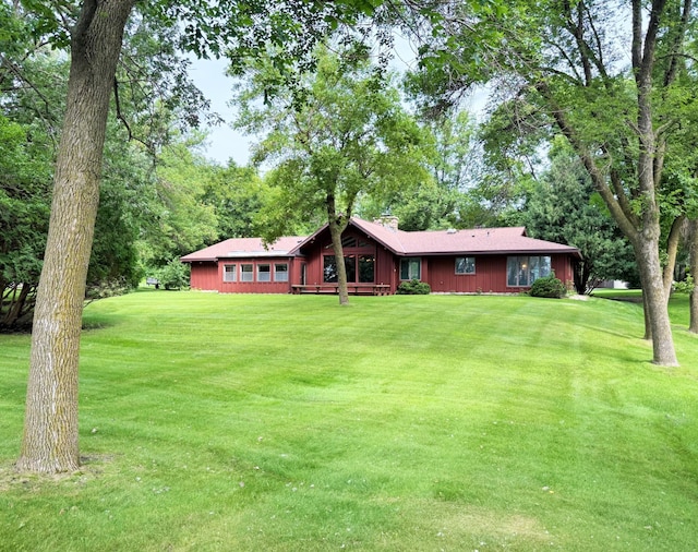 1407 Westwood Ct NW, Willmar, MN 56201 - photo 1