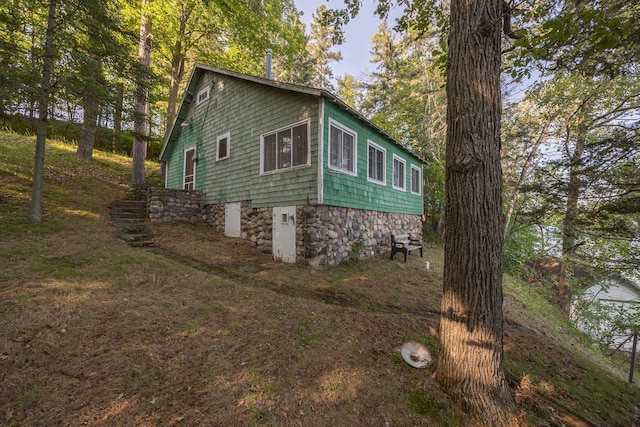 1269 Wabedo Pass Rd NE, Longville, MN 56655 - photo 1