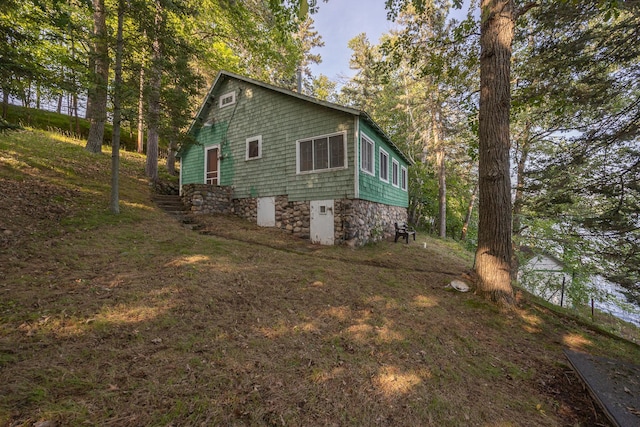 1269 Wabedo Pass Rd NE, Longville, MN 56655 - photo 5