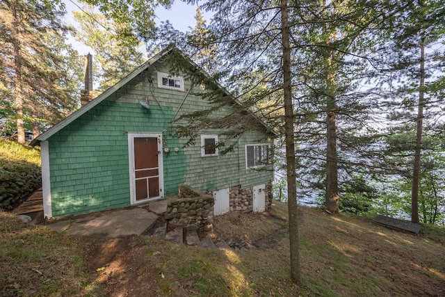 1269 Wabedo Pass Rd NE, Longville, MN 56655 - photo 7