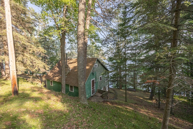 1269 Wabedo Pass Rd NE, Longville, MN 56655 - photo 8