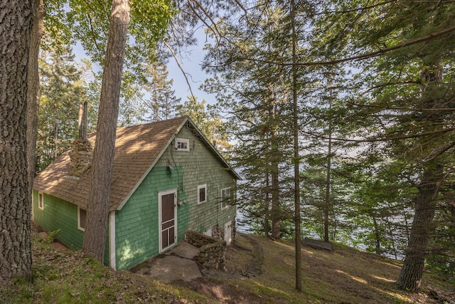 1269 Wabedo Pass Rd NE, Longville, MN 56655 - photo 9