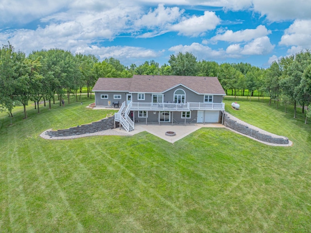 3021 75th St NW, Pennock, MN 56279 - photo 1