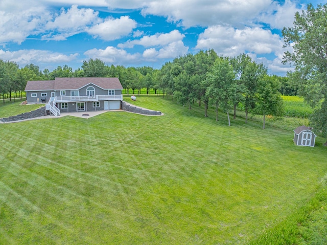 3021 75th St NW, Pennock, MN 56279 - photo 3