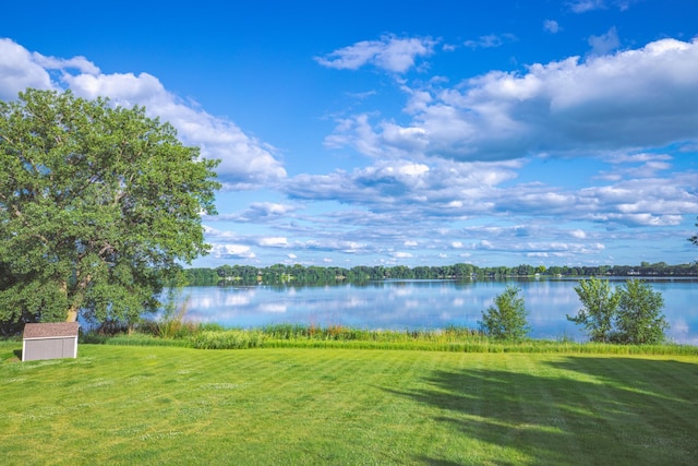 3021 75th St NW, Pennock, MN 56279 - photo 4