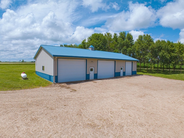 3021 75th St NW, Pennock, MN 56279 - photo 9