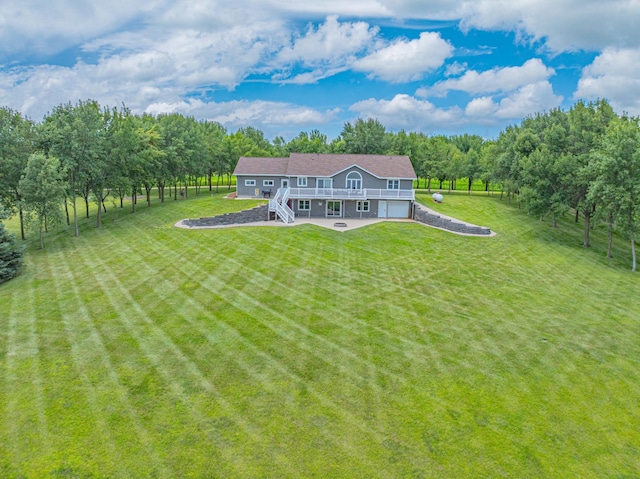 3021 75th St NW, Pennock, MN 56279 - photo 2