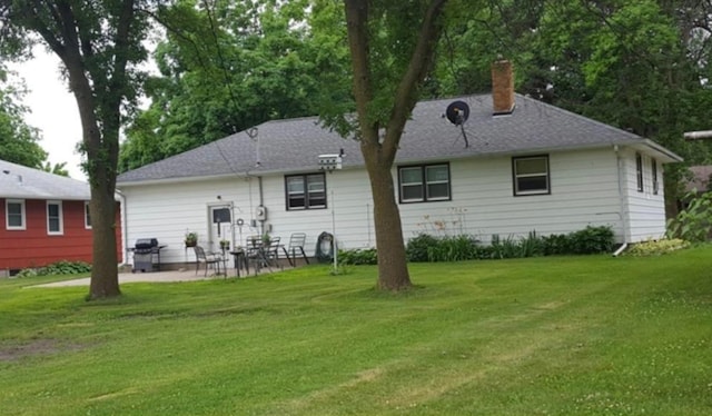 1610 Knight Ave N, Glencoe, MN 55336 - photo 23