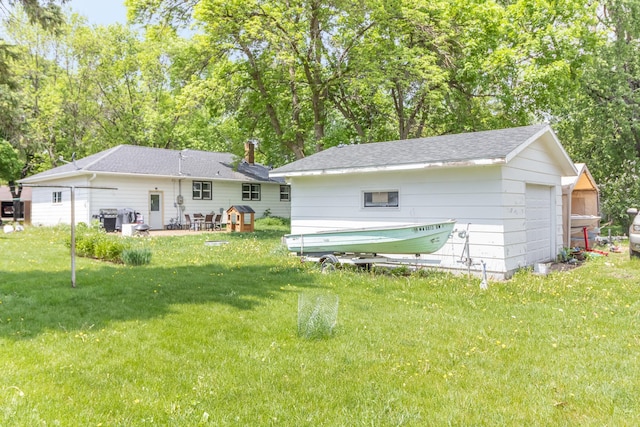 1610 Knight Ave N, Glencoe, MN 55336 - photo 26