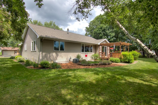 530 12th St E, Wabasha, MN 55981 - photo 3