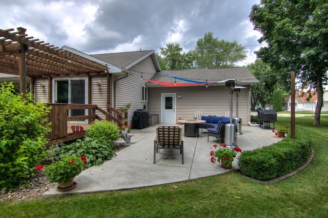 530 12th St E, Wabasha, MN 55981 - photo 4