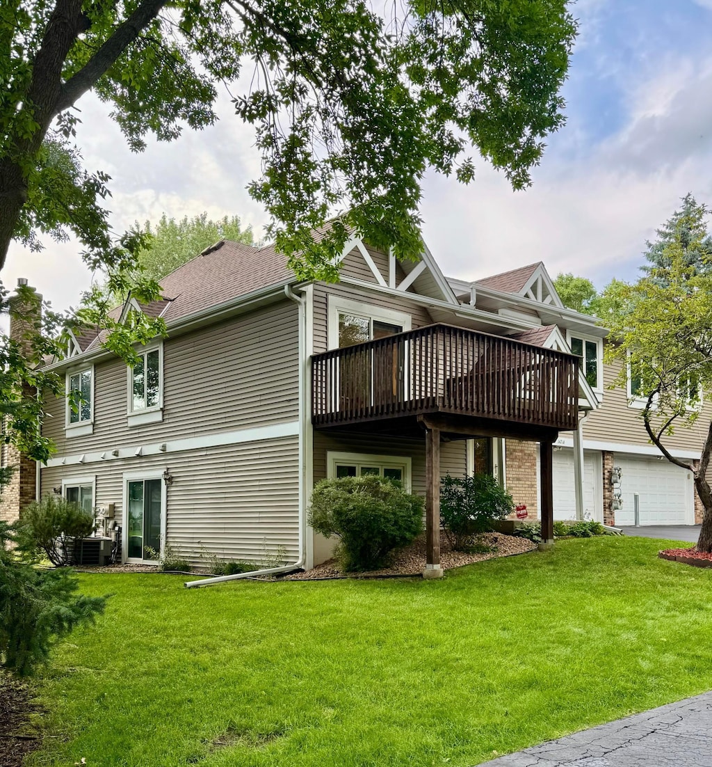 14216 Towers Ln, Eden Prairie, MN 55347 - photo 2