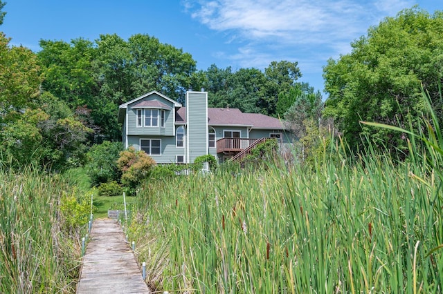 2755 Halstead Ln, Mound, MN 55364 - photo 6