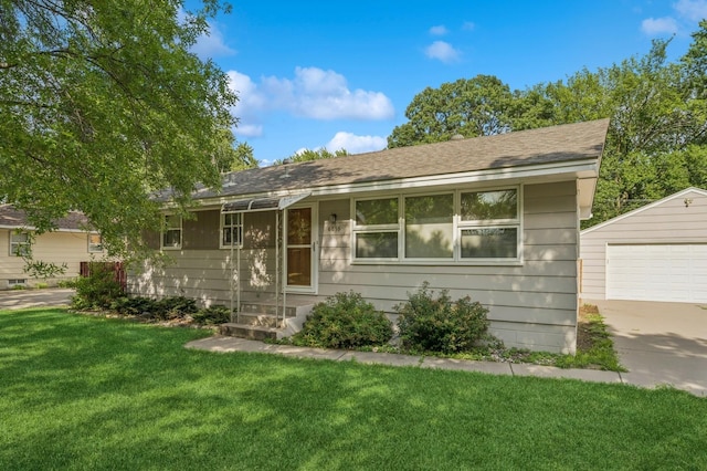 6655 Fridley St NE, Fridley, MN 55432 - photo 1