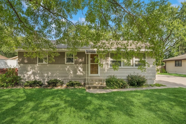 6655 Fridley St NE, Fridley, MN 55432 - photo 2