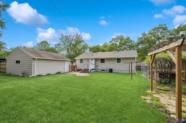 6655 Fridley St NE, Fridley, MN 55432 - photo 30