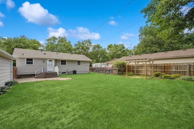 6655 Fridley St NE, Fridley, MN 55432 - photo 32
