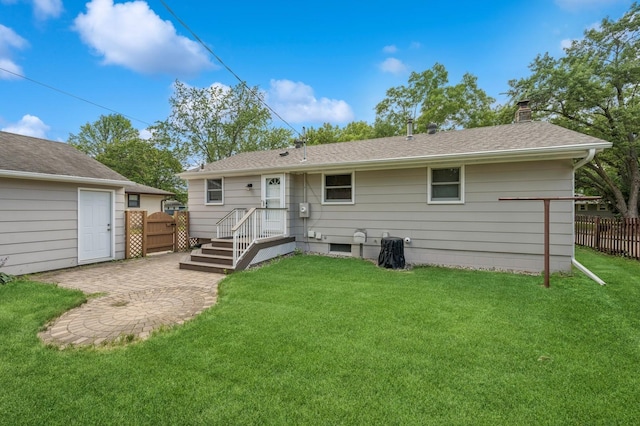 6655 Fridley St NE, Fridley, MN 55432 - photo 33