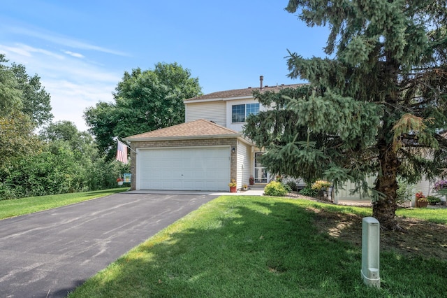 15752 Flackwood Ave, Apple Valley, MN 55124 - photo 2