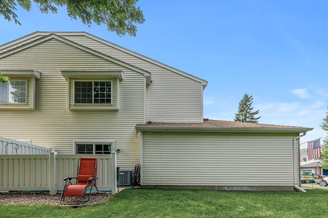 15752 Flackwood Ave, Apple Valley, MN 55124 - photo 36