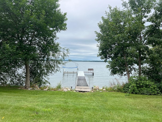 18676 Lakeshore Dr, Glenwood Twp, MN 56334 - photo 2