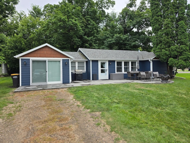 18676 Lakeshore Dr, Glenwood Twp, MN 56334 - photo 28